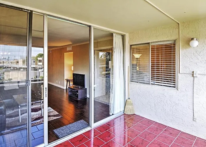 < 1 Mi To Old Town! Couples Haven W/ Pool Access * Scottsdale